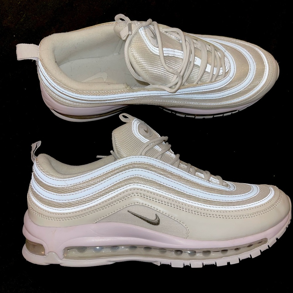 Nike Air Max 97